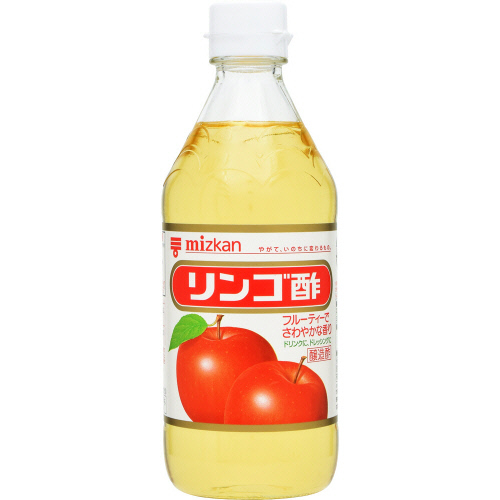 ミツカン りんご酢 ５００ｍｌ