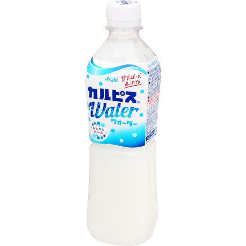 カルピス カルピスウォーター ５００ｍｌ