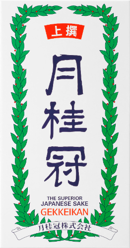 月桂冠 月桂冠　上撰　２本詰め １．８Ｌ&times;２