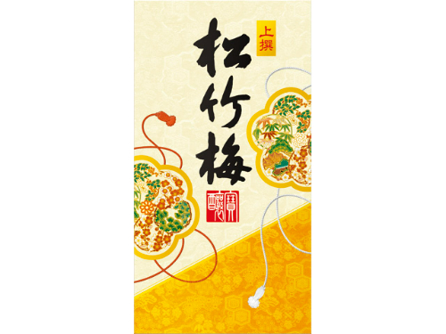宝酒造 松竹梅上撰　２本詰め １．８Ｌ&times;２