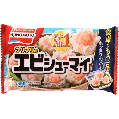 味の素 エビシューマイ １２個入