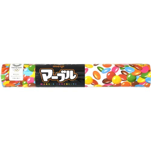 明治 マーブルジャンボ １１０ｇ