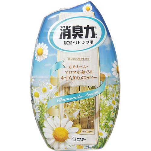 エステー お部屋の消臭力 ４００ｍｌ