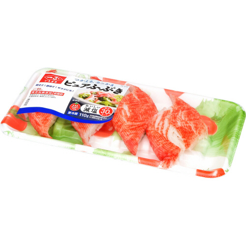 一正蒲鉾 ピュアふぶき １１０ｇ