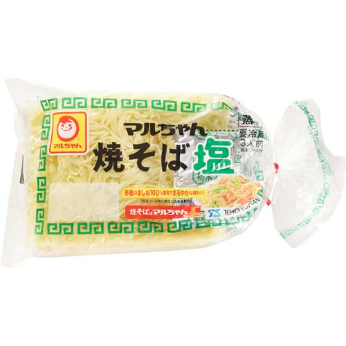 マルちゃん ３食焼そば １５０ｇ&times;３