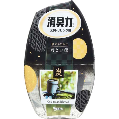 エステー お部屋の消臭力 ４００ｍｌ
