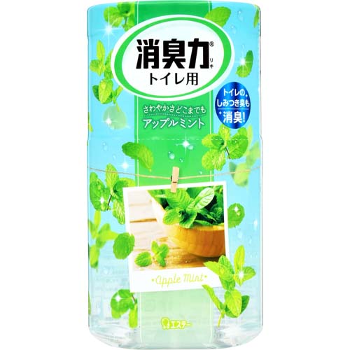 エステー トイレの消臭力 ４００ｍｌ