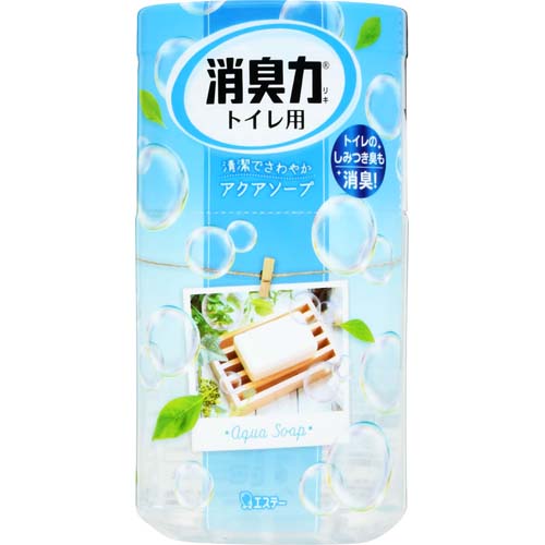 エステー トイレの消臭力 ４００ｍｌ